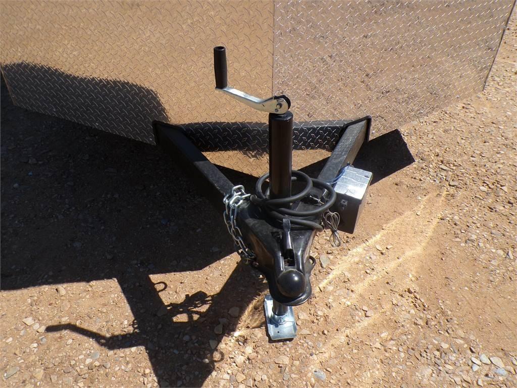  Anvil Furgons