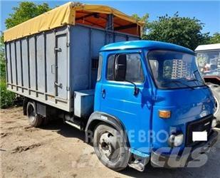 Avia A31.1 N Furgons