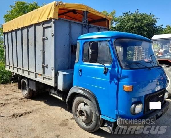 Avia A31.1 N Furgons