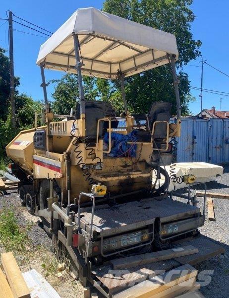 Bitelli BB 630 Asfalta klājēji