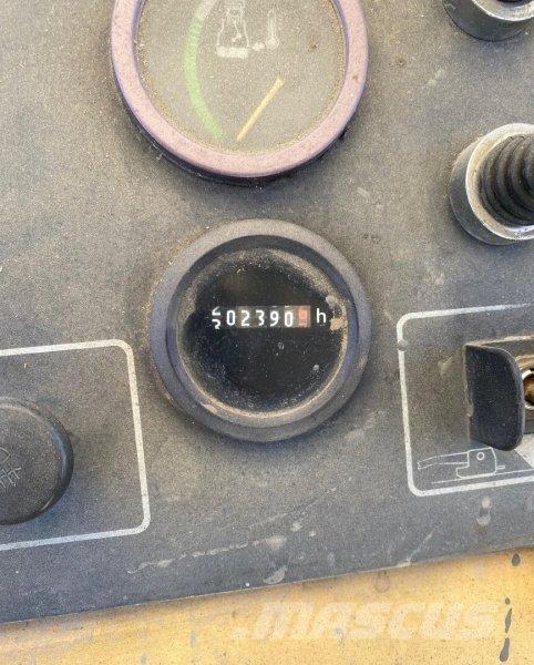 Bitelli BB 630 Asfalta klājēji
