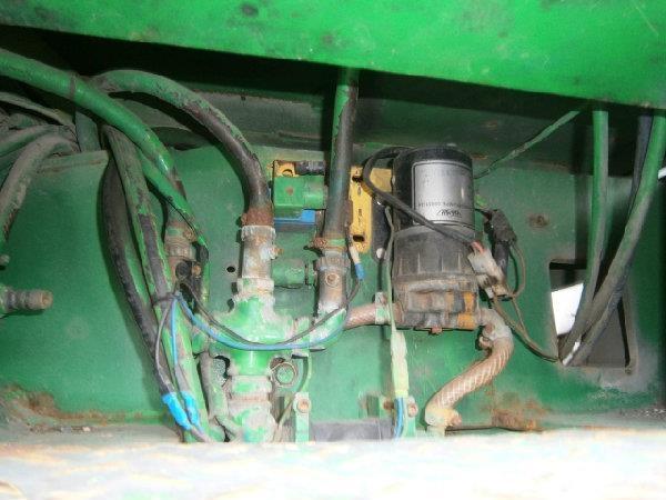 Bomag BW 164 AD Būvniecība- Citi