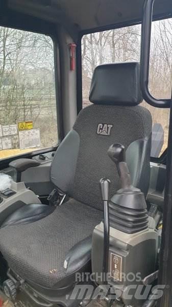 CAT 305 E2 Mini ekskavatori < 7 t