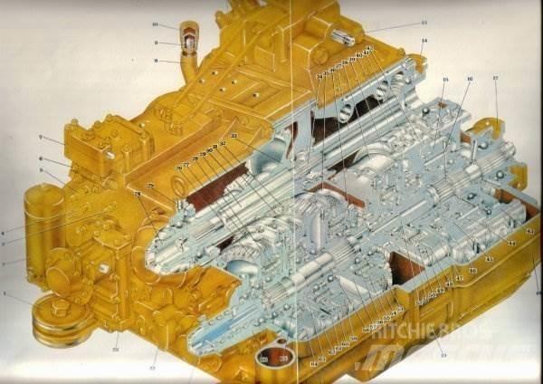 Chtz T 330 Kāpurķēžu buldozeri