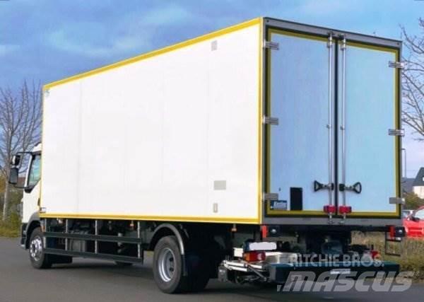 DAF LF 260 FA Furgons