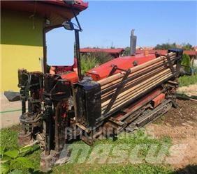 Ditch Witch JT 1720 Celtniecības urbji
