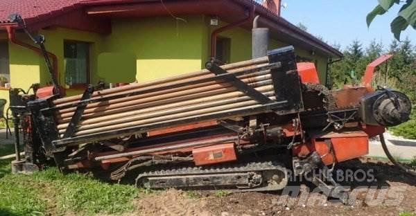 Ditch Witch JT 1720 Celtniecības urbji