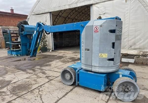 Genie Z30 / 20 N Būvniecība- Citi