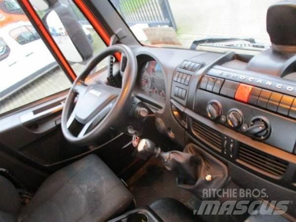 Iveco ML 120-190 Evakuatori