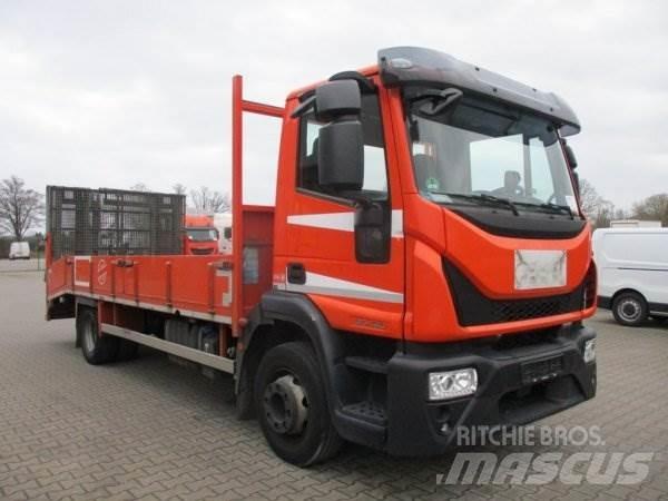 Iveco ML 120-190 Evakuatori