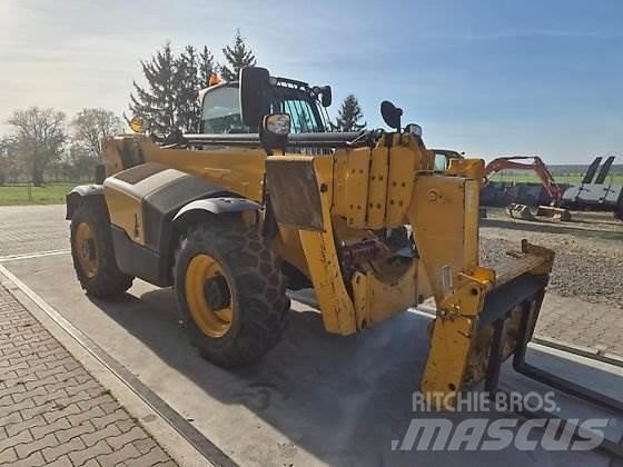 JCB 540-170 Būvniecība- Citi