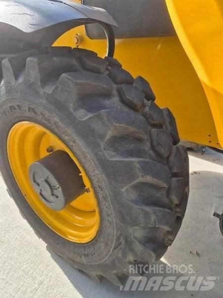 JCB 540-170 Būvniecība- Citi