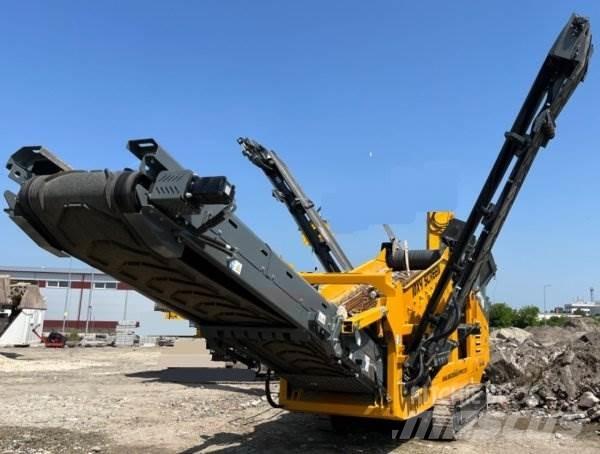  _JINÉ ANACONDA - DF 410 Sieti
