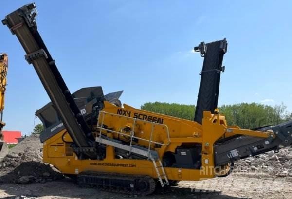  _JINÉ ANACONDA - DF 410 Sieti