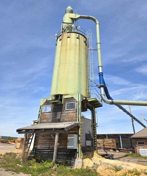  _JINÉ (CZ) DŘEVO TRUST Autocisterna