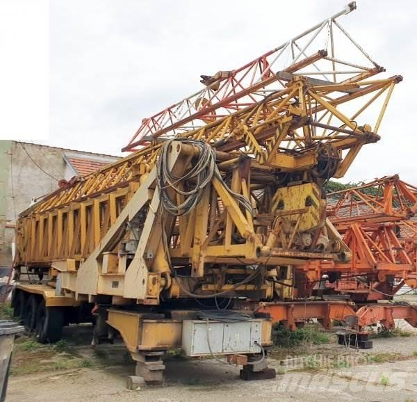  _JINÉ (CZ) MB 1030.11/2 Torņa krāni