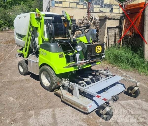  _JINÉ GRILLO FD 13.09 Mauriņa traktors