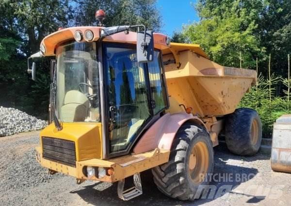  _JINÉ Hydrema 912 D Karjeras kravas automašīnas