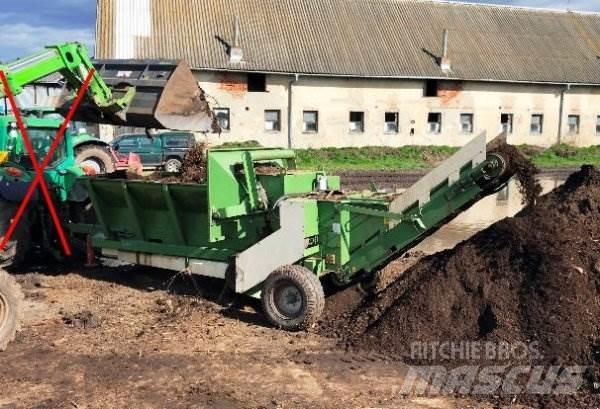  _JINÉ Pezzolato S9000 Drupinātāji