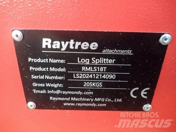  _JINÉ Raytree RMLS18T Būvniecība- Citi