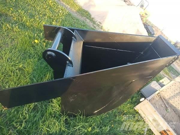  _JINÉ S80 Būvniecība- Citi