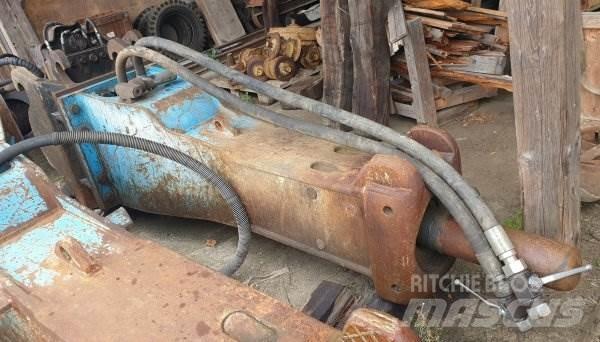 Krupp 1500 Būvniecība- Citi
