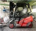 Linde H 40 T Tehnika ar dīzeļa dzinēju
