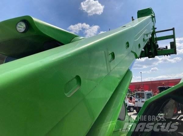 Merlo P 55.9 Būvniecība- Citi