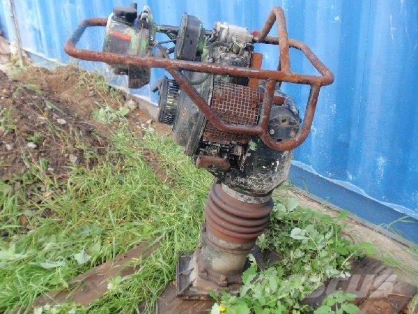 Rammax DS 68 Vibratori