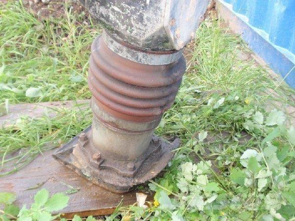Rammax DS 68 Vibratori