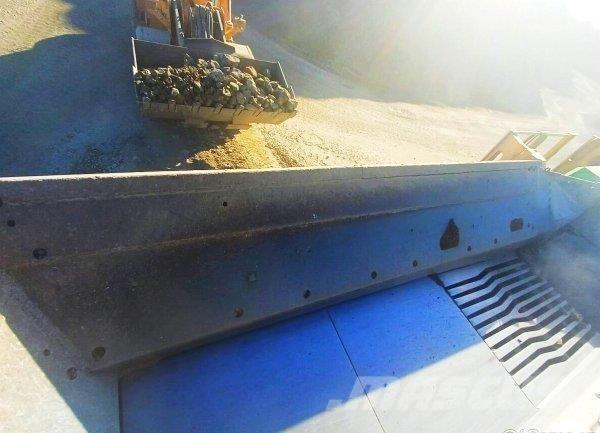 Resta CH 3 Drupinātāji