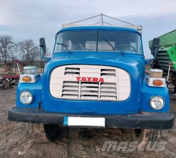 Tatra 148 T2 PP MA Pašizgāzējs