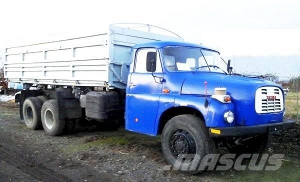Tatra 148 T2 PP MA Pašizgāzējs