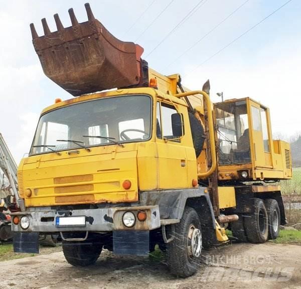 Tatra 815 UDS 114 Citi