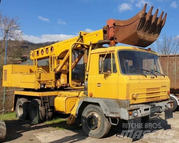 Tatra 815 UDS 114 Citi
