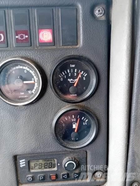 Tatra Jamal T163 Karjeras kravas automašīnas