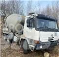 Tatra T815 +CIFA -SL 7 Betonvedēji