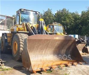 Volvo BM L 150 Iekrāvēji uz riteņiem