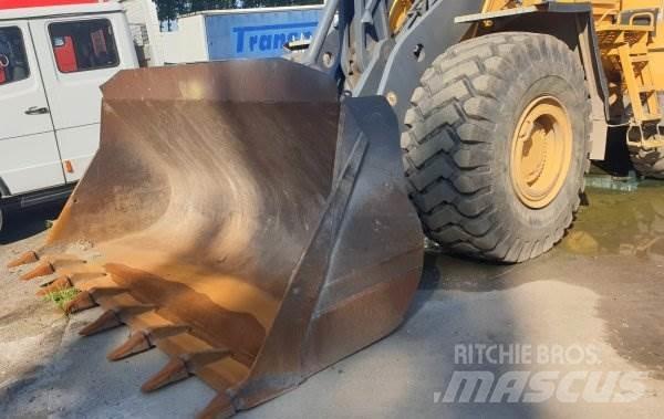 Volvo BM L 150 Iekrāvēji uz riteņiem