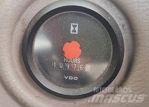 Volvo L45 H Iekrāvēji uz riteņiem