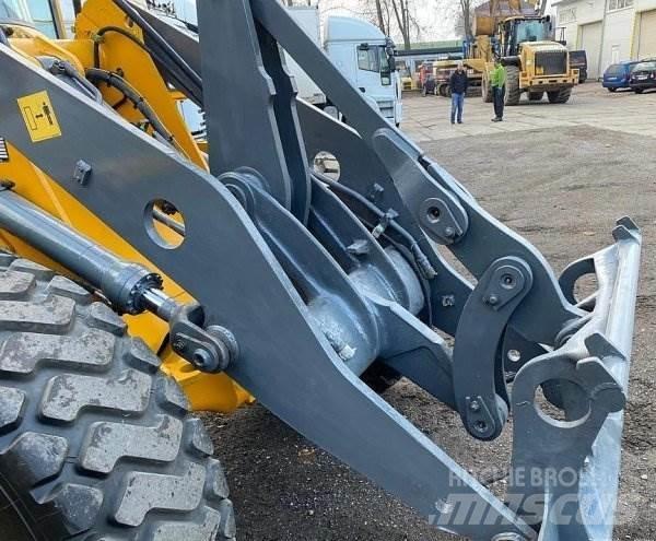 Volvo L50 D Iekrāvēji uz riteņiem