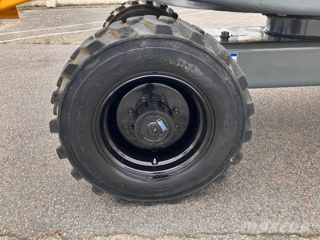 HAULOTTE HA260 PX Strēles pacēlāji