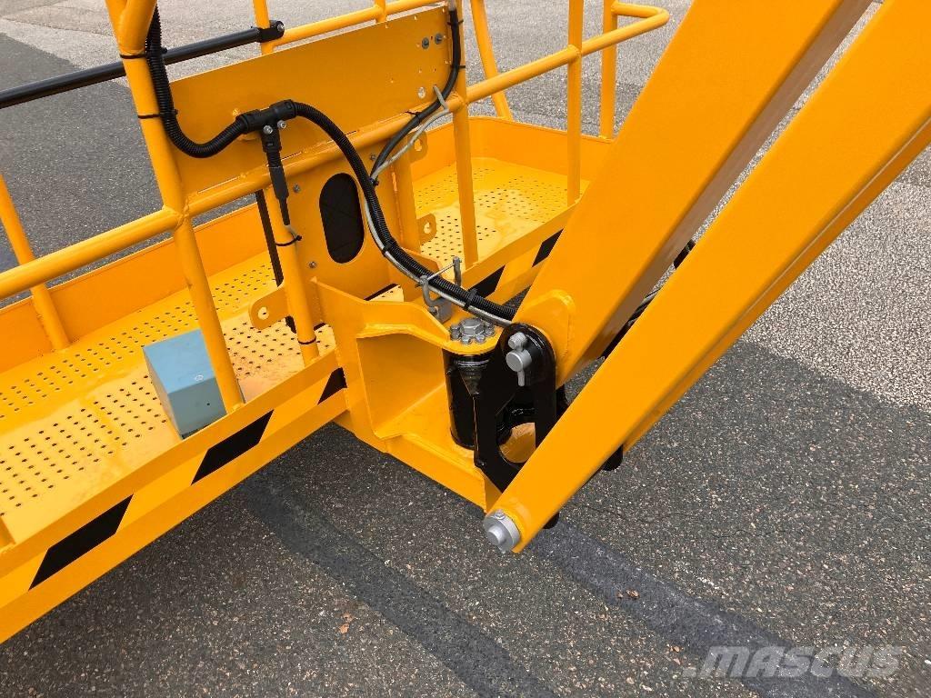 HAULOTTE HA260 PX Strēles pacēlāji