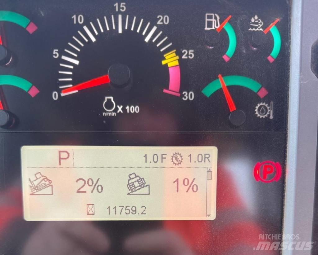 CAT D 6 T LGP Kāpurķēžu buldozeri