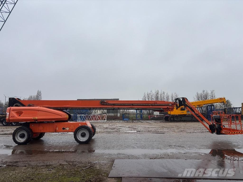 JLG 1350 SJP Teleskopiskie pacēlāji