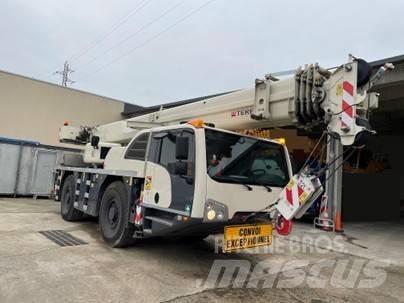 Terex AC 40 Visurgājēji celtņi