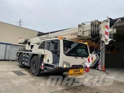 Terex AC 40-2L Visurgājēji celtņi