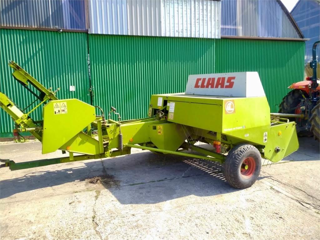 CLAAS Markant 55 Lauksaimniecība- Citi