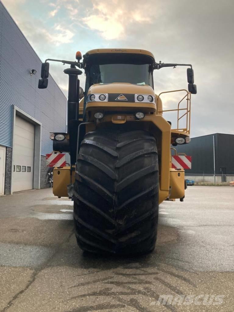 Agco TG8333 LNMS Emulsijas cisternas