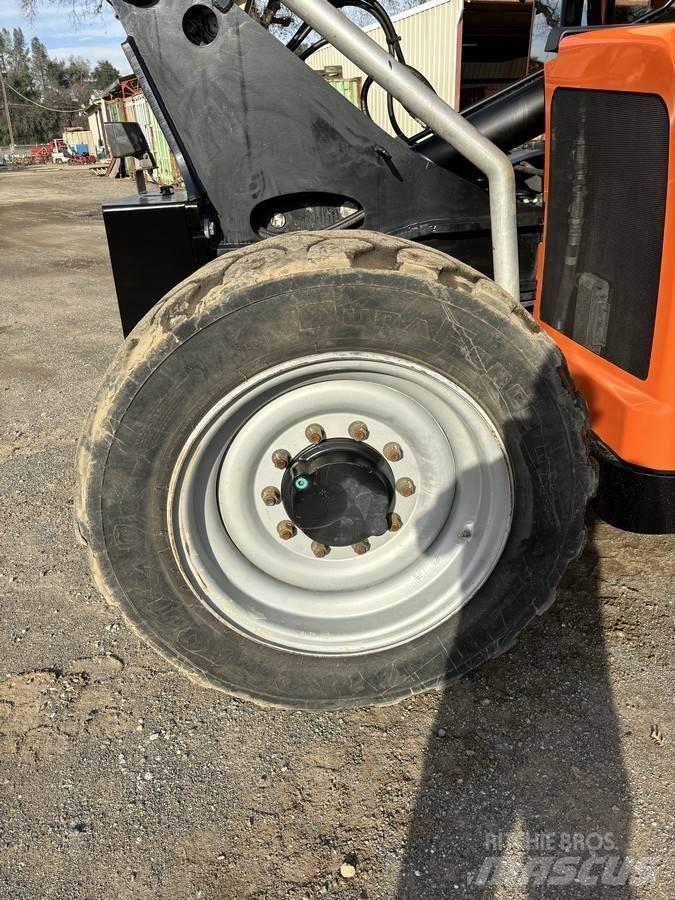 JLG G 6-42 A Teleskopiskie manipulatori